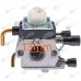 Carburator motocoasa Stihl FS 55, FS 38, FS 45, FS 46 - Tevi metal